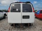 2013 Chevrolet Express G1500