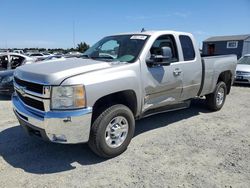 2008 Chevrolet Silverado C2500 Heavy Duty for sale in Antelope, CA