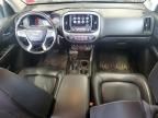 2016 GMC Canyon SLT