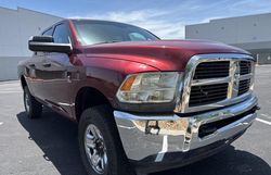 Copart GO Trucks for sale at auction: 2017 Dodge RAM 2500 ST
