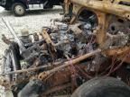 2025 International MV607 Rollback Truck