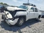 2003 Chevrolet Avalanche K1500