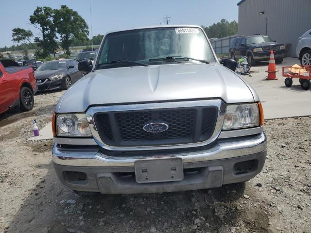 2004 Ford Ranger Super cab
