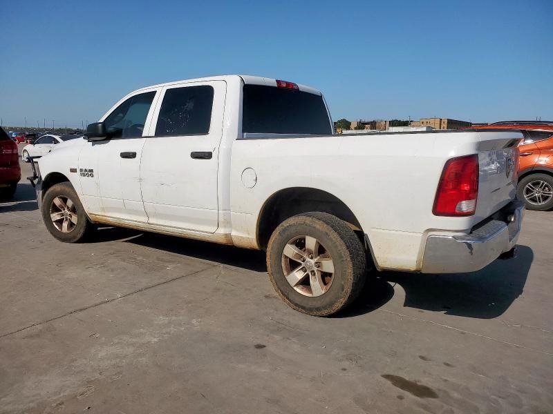 2017 Dodge RAM 1500 ST
