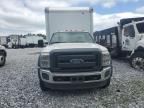 2014 Ford F450 Super Duty