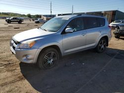 2010 Toyota Rav4 Limited for sale in Colorado Springs, CO