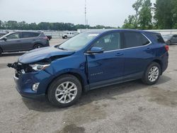 2019 Chevrolet Equinox LT for sale in Dunn, NC