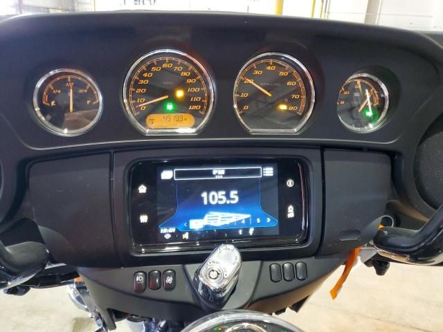 2022 Harley-Davidson Flhtcutg
