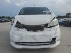 2017 Nissan NV200 2.5S