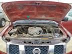 2007 Nissan Titan XE