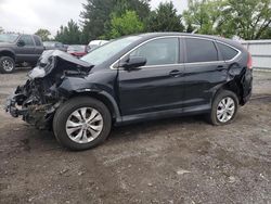 2014 Honda CR-V EX for sale in Finksburg, MD