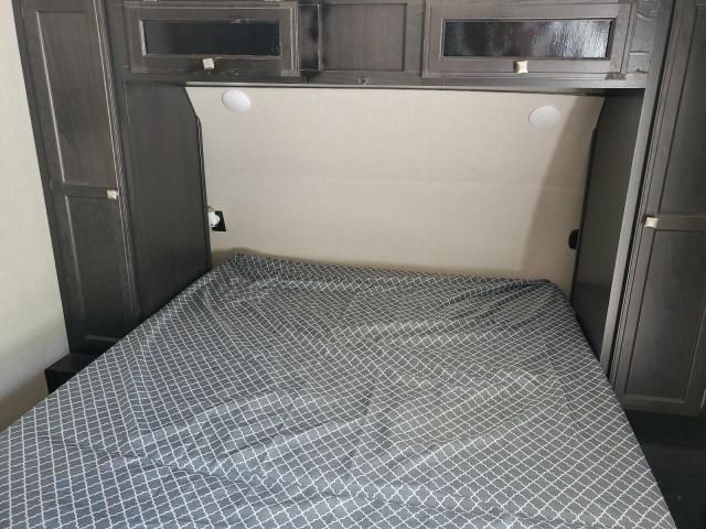 2018 Venture Rv Sonic