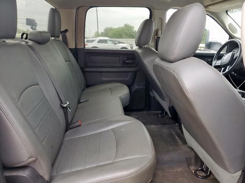 2016 Dodge RAM 4500