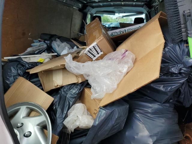 2010 Ford Econoline E250 Van