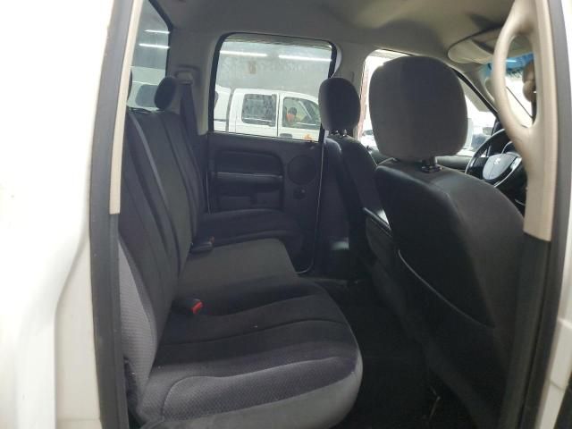 2005 Dodge RAM 2500 ST