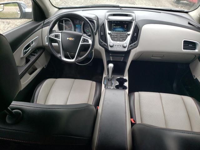 2014 Chevrolet Equinox LTZ