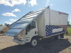 2022 Isuzu NQR en venta en Newton, AL
