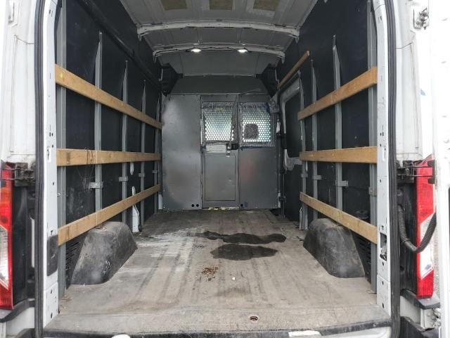 2019 Ford Transit T-250