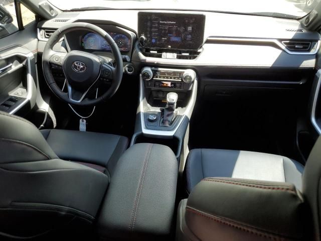 2023 Toyota Rav4 Prime XSE