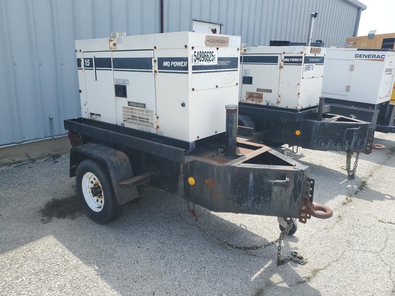 2006 MQP 2006 MQ Power Whisperwatt Generation