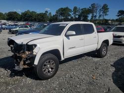 2018 Toyota Tacoma Double Cab for sale in Byron, GA