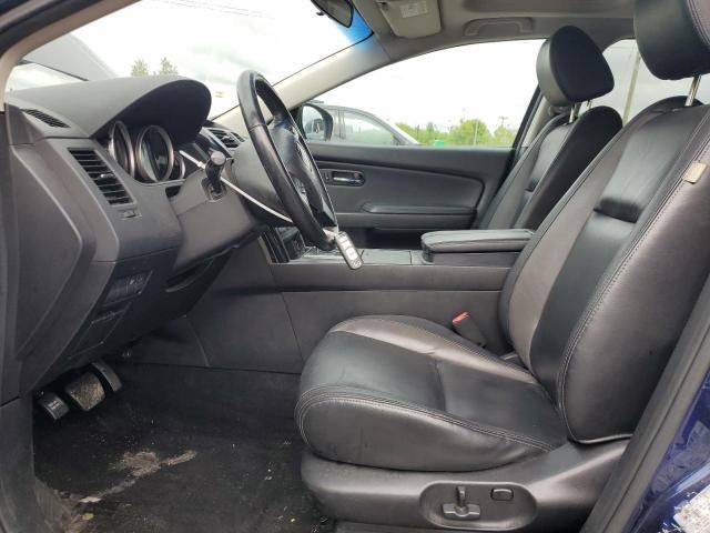 2011 Mazda CX-9