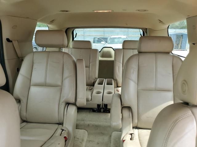 2008 GMC Yukon Denali