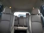 2018 Honda Odyssey LX