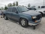 2005 Chevrolet Silverado K1500