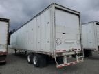 2006 Wabash Trailer
