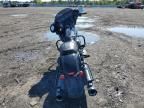 2020 Harley-Davidson Flhxs