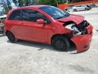 2007 Toyota Yaris