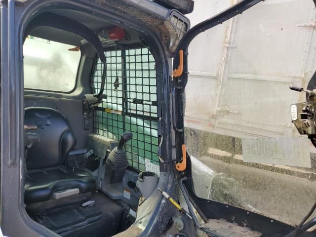 2014 Bobcat T770 Tracked Skid Steer Loader