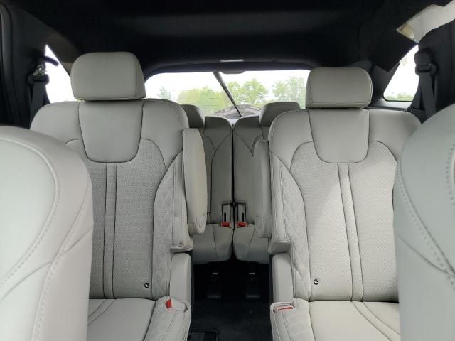 2025 KIA Sorento SXP