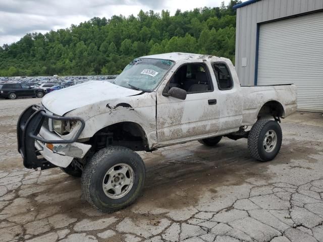 1999 Toyota Tacoma Xtracab