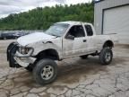 1999 Toyota Tacoma Xtracab