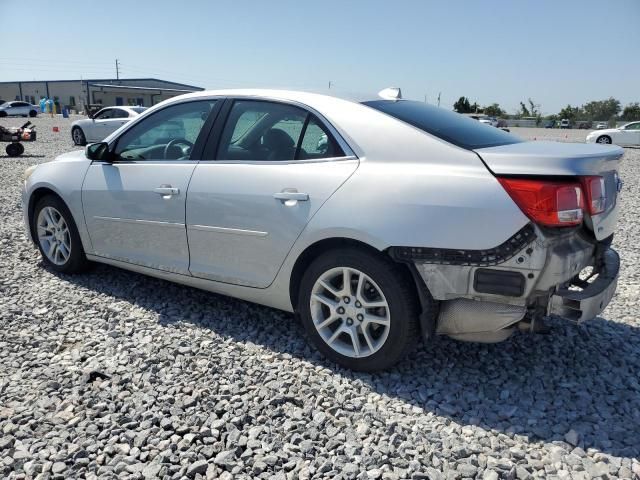 2014 Chevrolet Malibu 1LT