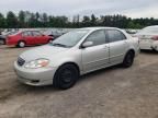 2004 Toyota Corolla CE
