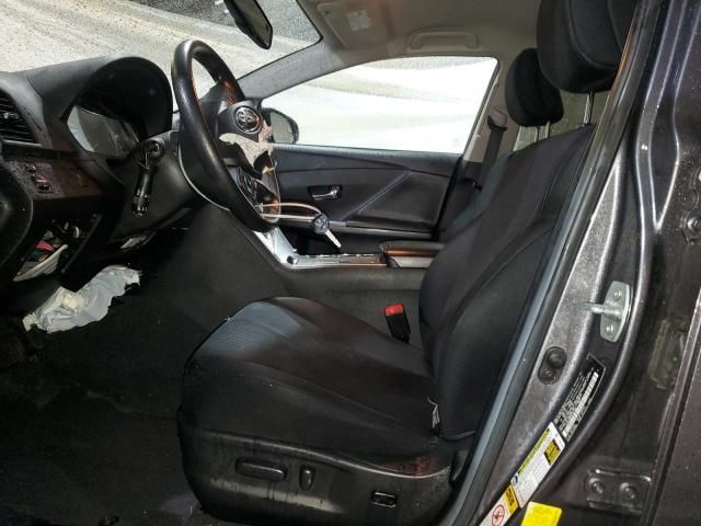 2015 Toyota Venza LE
