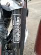 2011 Honda VT750 C