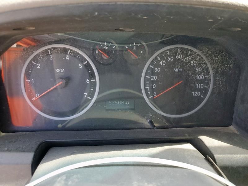 2009 Dodge RAM 1500
