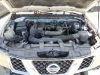 2005 Nissan Frontier King Cab XE