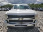 2007 Chevrolet Silverado K2500 Heavy Duty