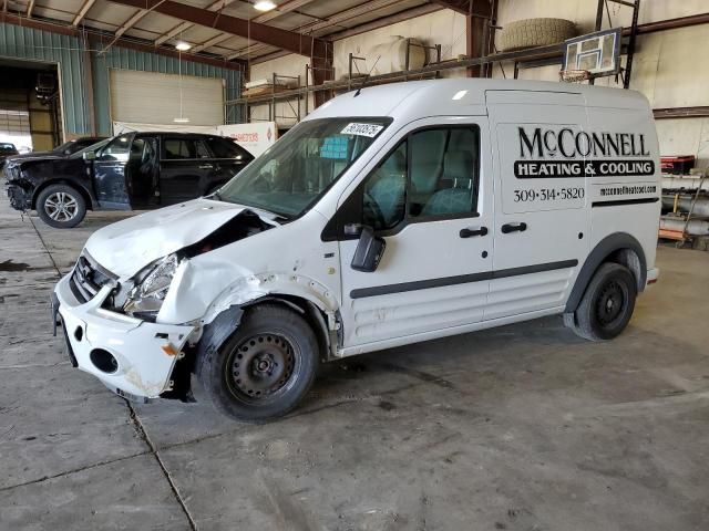 2011 Ford Transit Connect XLT