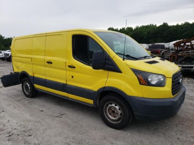 2017 Ford Transit T-150