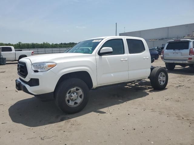 2023 Toyota Tacoma Double Cab