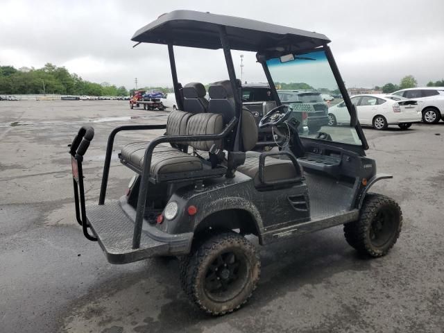 2020 Other Motorcycle Golf Cart