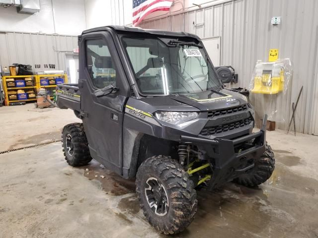 2019 Polaris Ranger XP 1000 EPS Northstar Hvac Edition