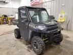 2019 Polaris Ranger XP 1000 EPS Northstar Hvac Edition