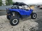 2016 Yamaha YXZ1000
